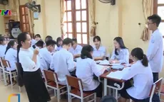 Cô giáo khiến môn Lịch sử hấp dẫn học sinh