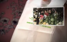 Người 10 năm vận động thay đổi thói quen tiêu dùng túi nilon ở chợ