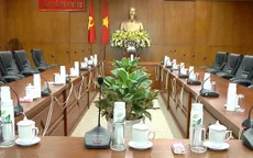 BR-VT thay thế chai nhựa sử dụng một lần tại công sở