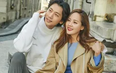 Eugene khiến ông xã Ki Tae Young liêu xiêu vì hành động này