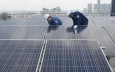 Xúc tiến khách hàng tiềm năng lắp đặt điện mặt trời