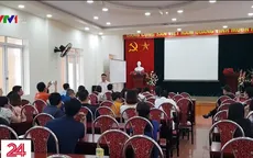 Đại học Đông Đô tiếp tục né tránh khi đối chất với học viên