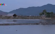 Đi bắt ốc, 4 người trong một gia đình ở Khánh Hòa đuối nước thương tâm
