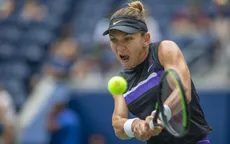 CẬP NHẬT Kết quả đơn nữ Mỹ mở rộng 2019, ngày 28/8: Halep, Wozniacki nhọc nhằn tiến bước!