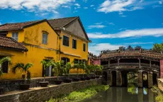 Hội An lọt top 13 thành phố cổ đẹp nhất châu Á