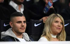 Giám đốc điều hành Inter Milan không hài lòng với Mauro Icardi