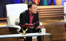 "Cá mập 8X" mới toanh gia nhập Shark Tank Việt Nam 2019 là ai?