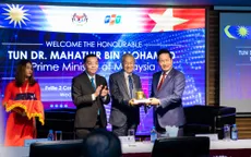 Thủ tướng Malaysia chia sẻ kinh nghiệm chuyển đổi số với FPT