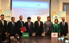 Grab hợp tác chiến lược toàn diện với Sovico Group