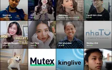 Bà Tân Vlog cùng nhiều fanpage, Youtuber đình đám gia nhập MXH Lotus