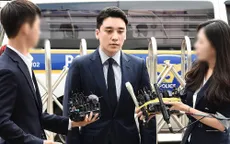 Seungri bị triệu tập thẩm vấn vì tội đánh bạc