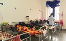 Phú Yên: Số ca mắc sốt xuất huyết tăng 5,6 lần