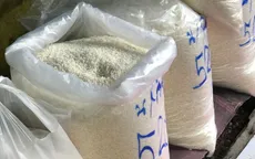 Giá gạo nếp tại Thái Lan tăng cao nhất 5 năm