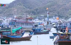 Vay vốn đóng tàu cá theo Nghị định 67: Tiếp tục tăng nợ xấu