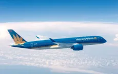 Vietnam Airlines sẽ cung cấp wifi trên máy bay từ 10/10