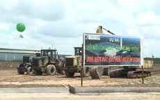Đốt rác thành điện và bài toán giảm chôn lấp của TP.HCM