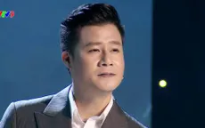 Ca sĩ Quang Dũng: "Khi hết duyên nên dành sự tử tế cho nhau"