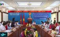 6 tháng đầu năm, TP.HCM thu hơn 4.800 tỷ đồng thuế bảo vệ môi trường