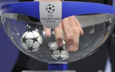 Hôm nay (29/8), K+ trực tiếp lễ bốc thăm chia bảng Champions League 2019/20