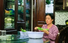 Nghệ sĩ Thanh Thủy xa rời mạng xã hội để được sống bình yên
