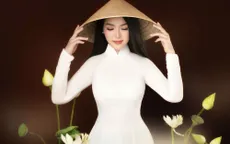 Sao mai Đinh Trang: "Hát đợi anh về" chở ước mơ 10 năm ca hát