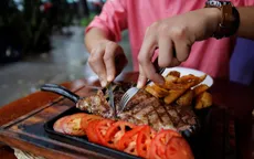 Cắt giảm calorie trong khẩu phần ăn từng bữa giúp giảm cân hiệu quả