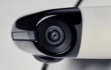 Mỹ thử nghiệm ô tô dùng camera thay cho gương chiếu hậu