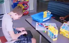 Trí tuệ nhân tạo giúp người khiếm thị sáng tạo Lego