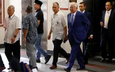 Malaysia tiếp tục xét xử cựu Thủ tướng Najib Razak