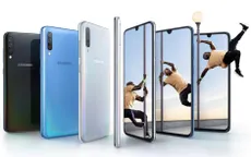 Smartphone sở hữu camera 64 MP của Samsung đã gần tới ngày ra mắt