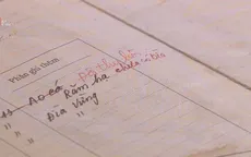 Sổ đỏ bị thu 15 năm không trả