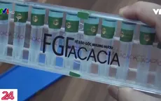 Cải lão hoàn đồng bằng tế bào gốc?