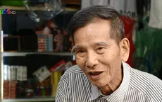 NSND Trần Hạnh - Người đàn ông khắc khổ nhất màn ảnh Việt