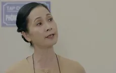 Những nhân viên gương mẫu - Tập 12: Sau sáp nhập, bà Như Ý bắt đầu hoành hành ở phòng Nội dung