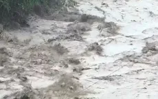 Mưa lũ gây thiệt hại nghiêm trọng tại huyện Mường Lát, Thanh Hóa