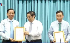 Bộ Chính trị chuẩn y ông Phan Văn Mãi làm Bí thư Tỉnh ủy Bến Tre