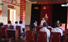 Sáp nhập xã, giảm gánh nặng ngân sách