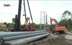 Cao tốc Trung Lương - Mỹ Thuận tăng vốn hơn 2.800 tỷ đồng
