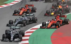 F1 2020 đứng trước cơ hội lập kỷ lục về số chặng đua