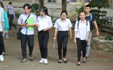 Đắk Lắk: Sau phúc khảo thêm 23 thí sinh đỗ tốt nghiệp