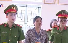 Bắt giữ đối tượng lừa đảo chiếm đoạt hàng chục tỷ đồng