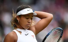 Naomi Osaka thừa nhận áp lực sau chức vô địch Australia mở rộng