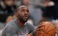 NBA: Los Angeles Clippers tăng cường nhân sự cho khu vực dưới rổ