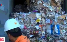 Đông Nam Á quyết không là bãi rác của các nước phát triển