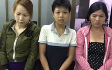 TP.HCM triệt phá đường dây mua bán ma túy có vũ khí