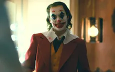 Joker: Bộ phim được chờ đợi nhất năm của vũ trụ DC tung trailer đầy ma mị và ám ảnh