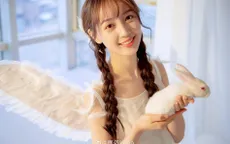 Chân dung xinh đẹp hotgirl hẹn hò với Ngô Diệc Phàm