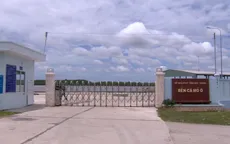 Cảng cá hàng chục tỷ ở Sóc Trăng có nguy cơ bị lãng phí