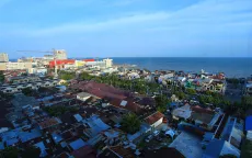 Lo ngại nguy cơ đầu cơ đất tại Thủ đô mới của Indonesia