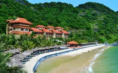 80% phòng nghỉ, khách sạn tại Cát Bà được đặt trước dịp Quốc khánh